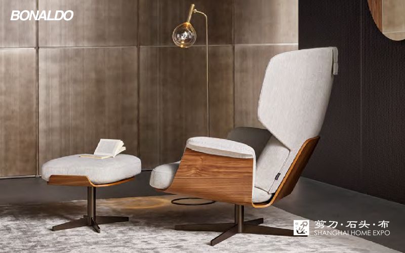 BONALDO休闲椅