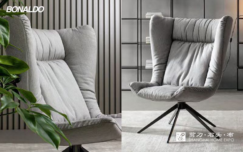 BONALDO休闲椅