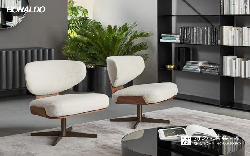 BONALDO休闲椅
