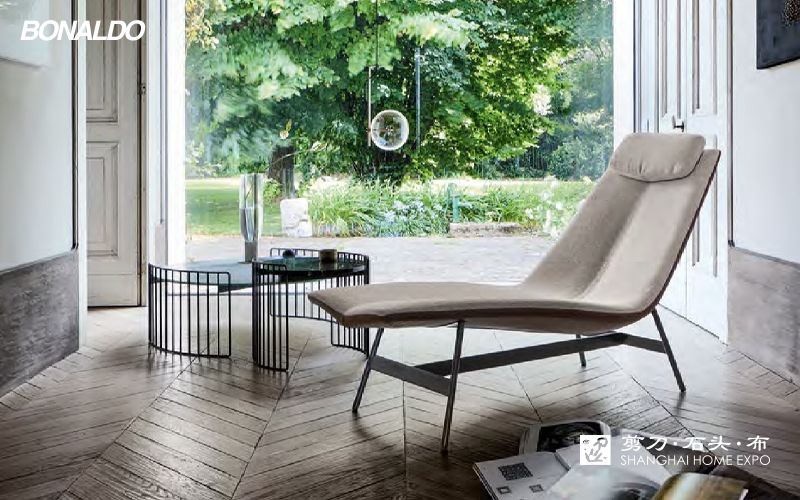 BONALDO休闲椅