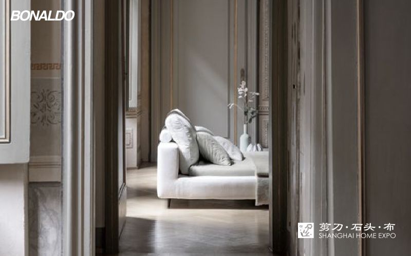BONALDO床