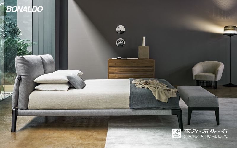 BONALDO床
