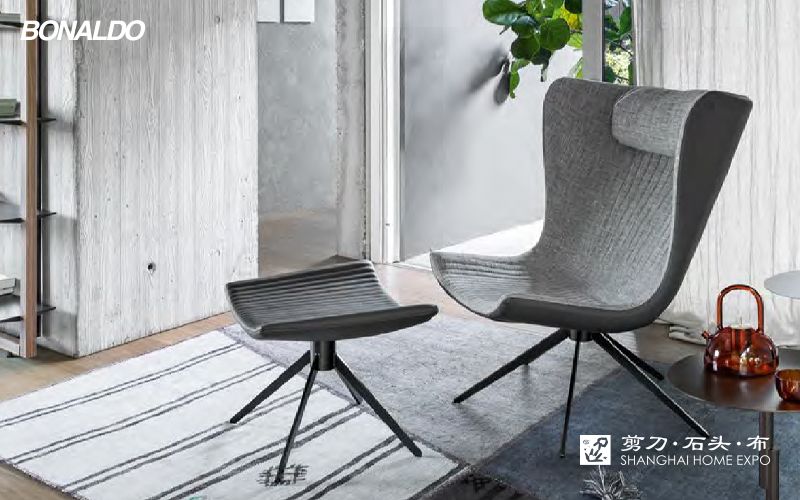 BONALDO休闲椅