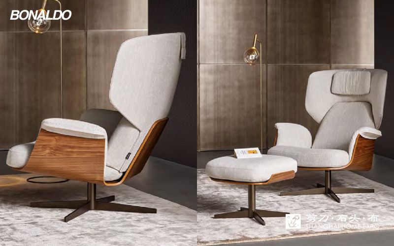 BONALDO休闲椅