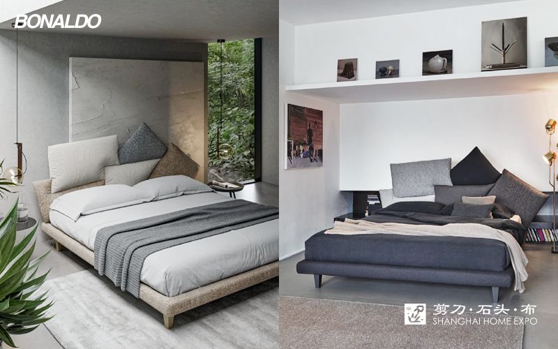 BONALDO床