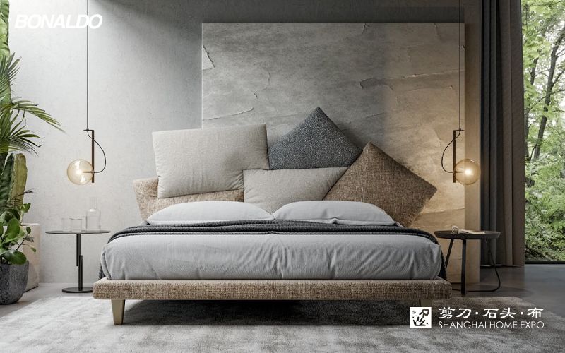 BONALDO床