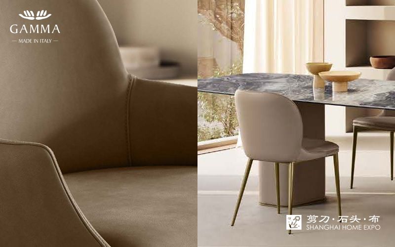 GAMMA长餐桌