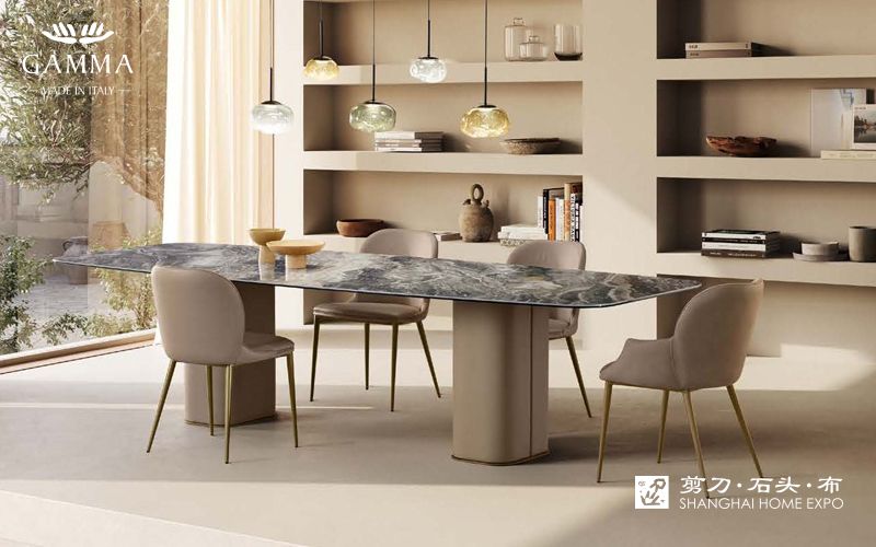 GAMMA长餐桌