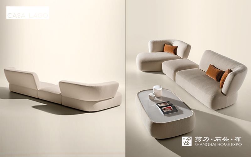 CASA LAGO沙发