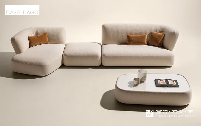 CASA LAGO沙发