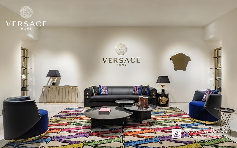 VERSACE HOME沙发