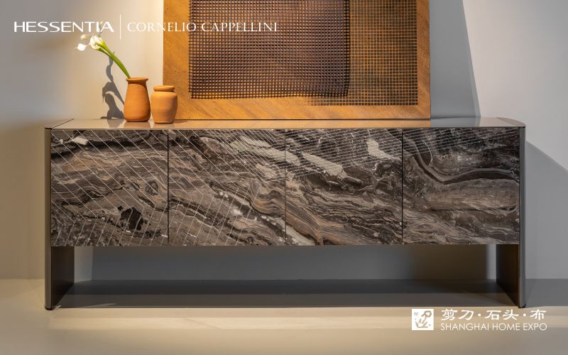 HESSENTIA|CORNELIO CAPPELLINI多斗柜