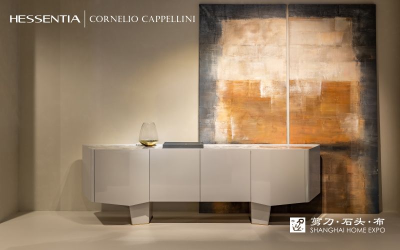 HESSENTIA|CORNELIO CAPPELLINI餐边柜