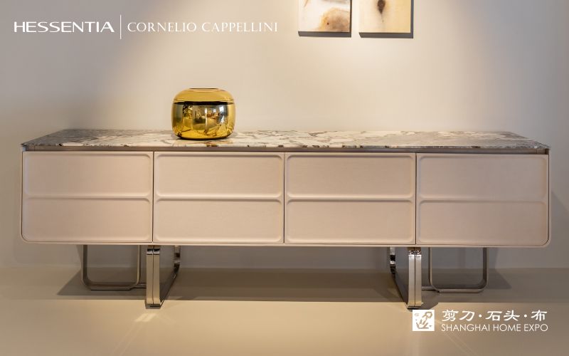 HESSENTIA|CORNELIO CAPPELLINI餐边柜