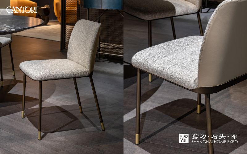 CANTORI餐椅