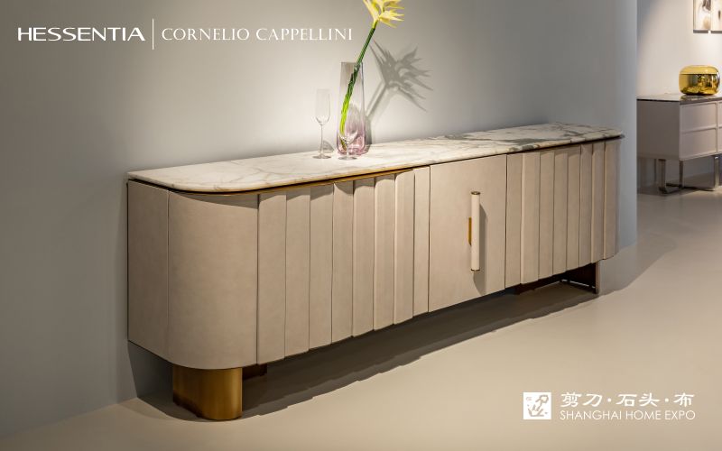 HESSENTIA|CORNELIO CAPPELLINI餐边柜