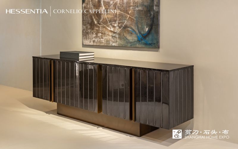HESSENTIA|CORNELIO CAPPELLINI餐边柜