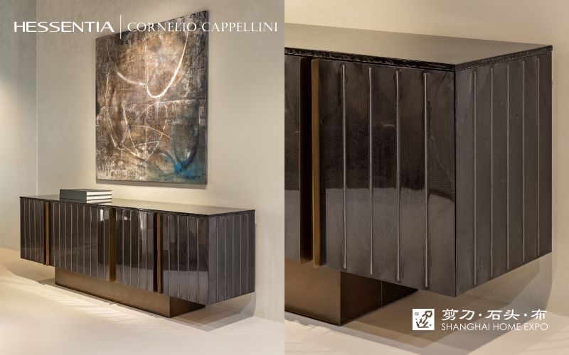 HESSENTIA|CORNELIO CAPPELLINI餐边柜