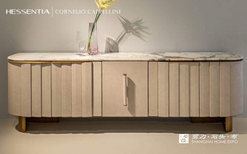 HESSENTIA|CORNELIO CAPPELLINI餐边柜