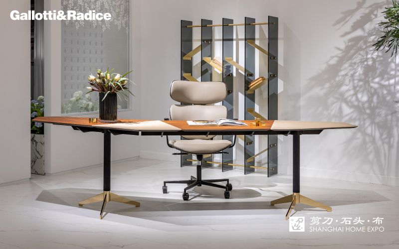 GALLOTTI&RADICE书桌