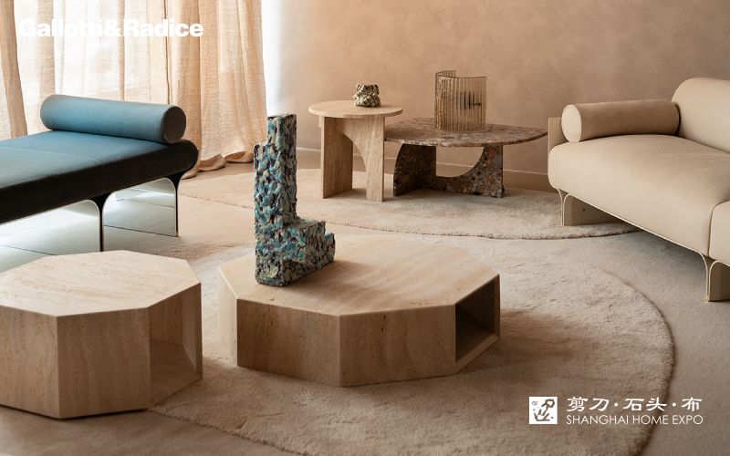 GALLOTTI&RADICE沙发