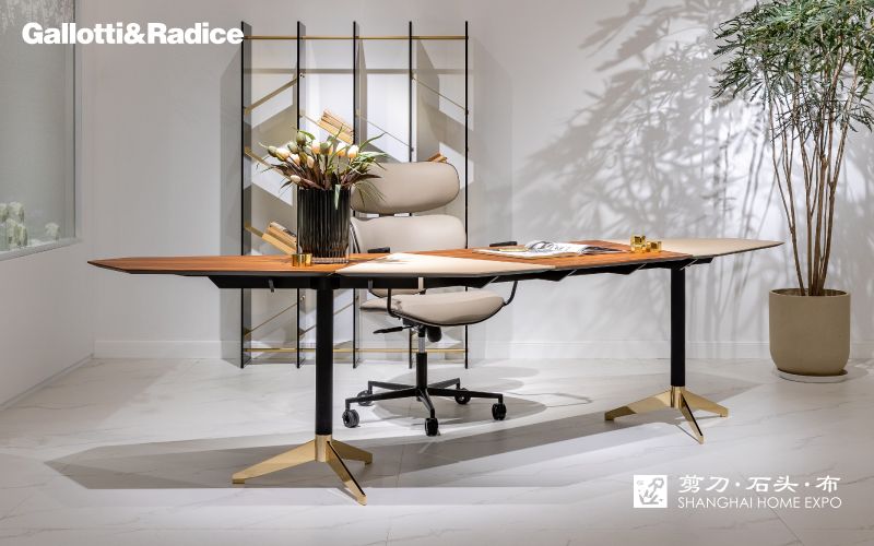 GALLOTTI&RADICE书桌