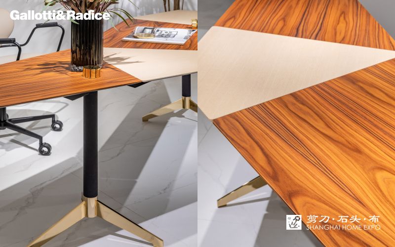 GALLOTTI&RADICE书桌