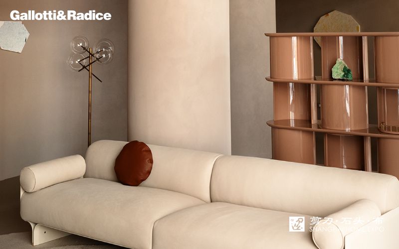 GALLOTTI&RADICE沙发
