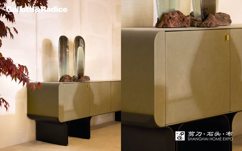 GALLOTTI&RADICE餐边柜
