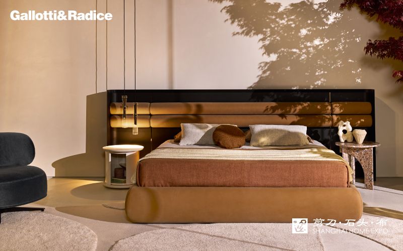 GALLOTTI&RADICE床