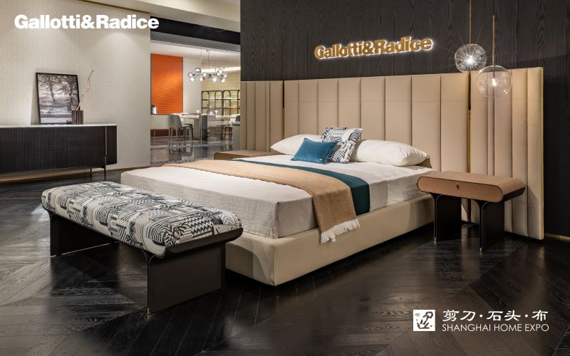 GALLOTTI&RADICE床头柜