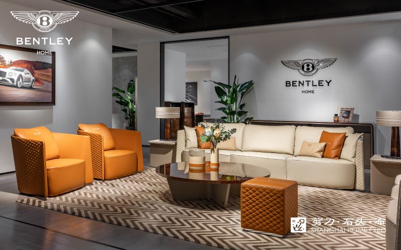 BENTLEY HOME沙发