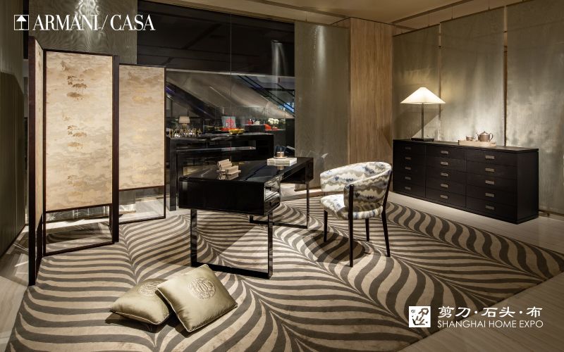 ARMANI/CASA书桌