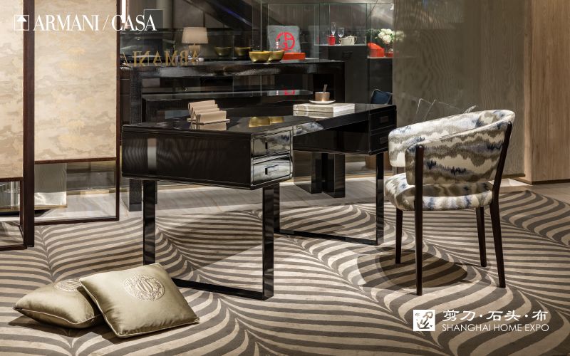 ARMANI/CASA书桌