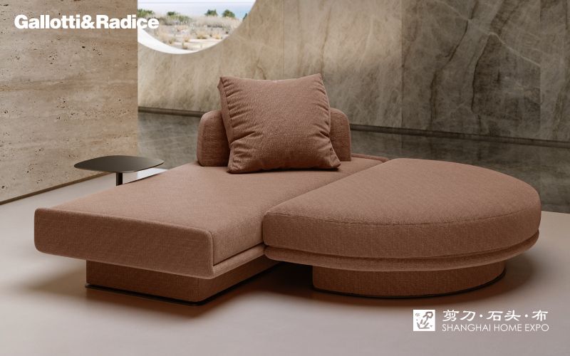 GALLOTTI&RADICE沙发