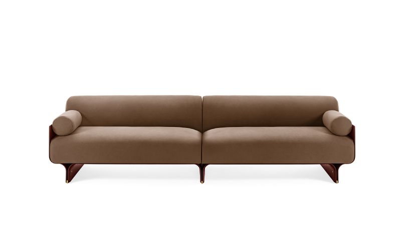 GALLOTTI&RADICE沙发