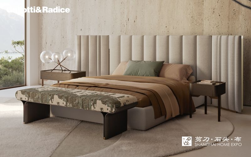 GALLOTTI&RADICE床