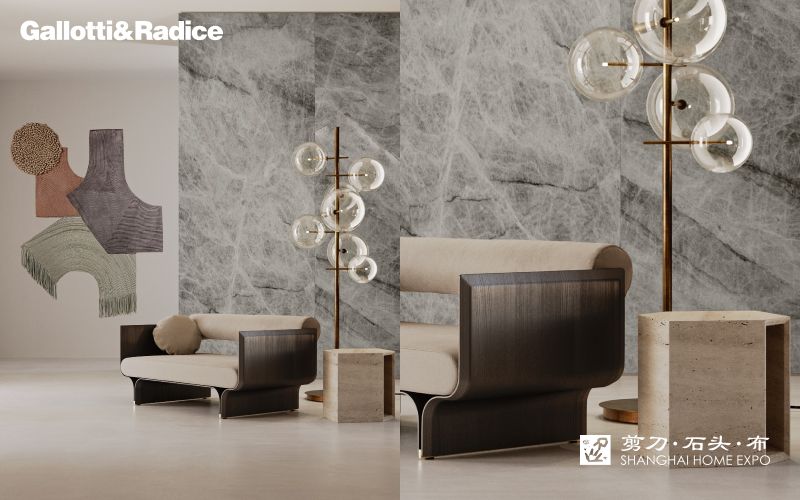 GALLOTTI&RADICE沙发