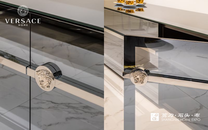VERSACE HOME电视柜