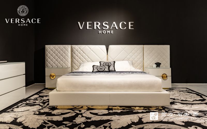 VERSACE HOME床