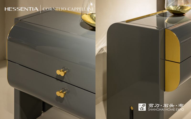 HESSENTIA|CORNELIO CAPPELLINI多斗柜