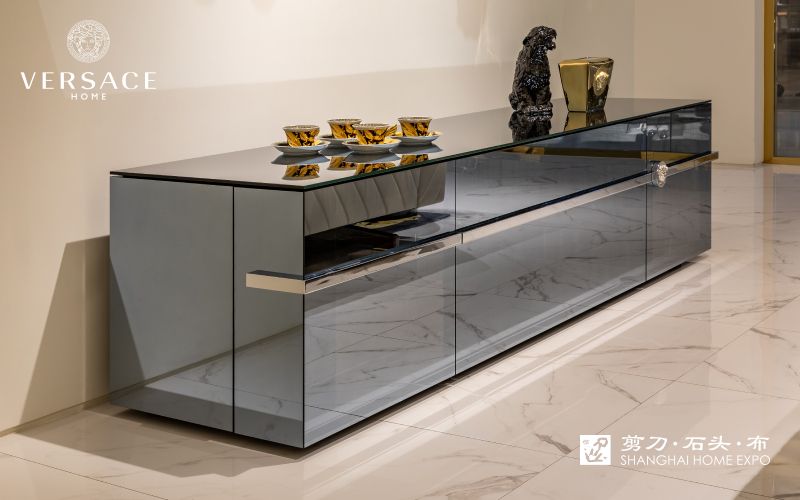 VERSACE HOME电视柜