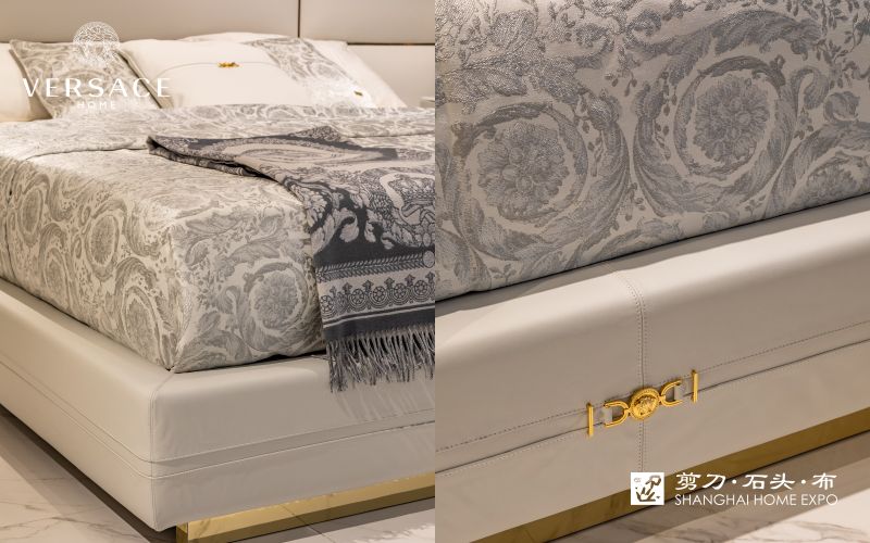 VERSACE HOME床