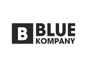 BLUE KOMPANY
