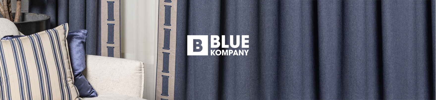 BLUE KOMPANY