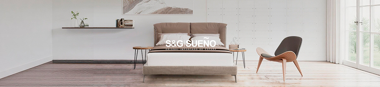 S&G I SUENO