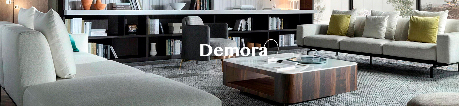 DEMORA