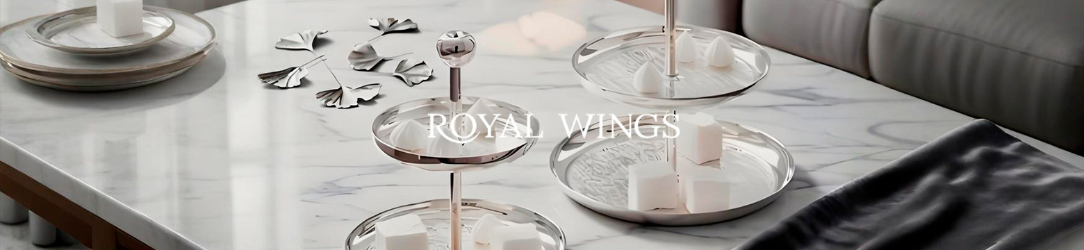ROYAL WINGS