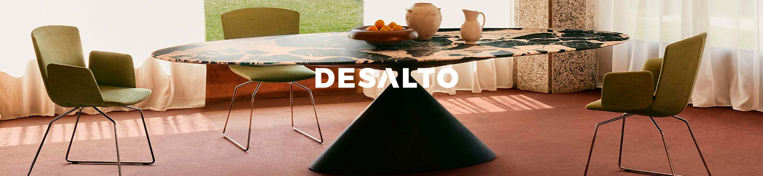 DESALTO