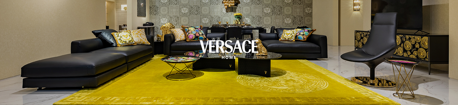 VERSACE HOME